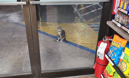 Love's Country Store Arkansas City