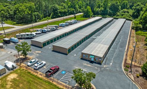 FreeUp Storage Sharpsburg