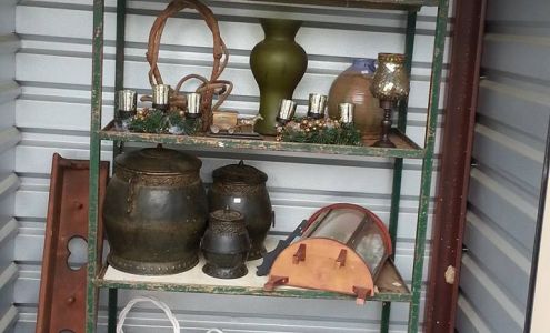 Warehouse For You Brooks