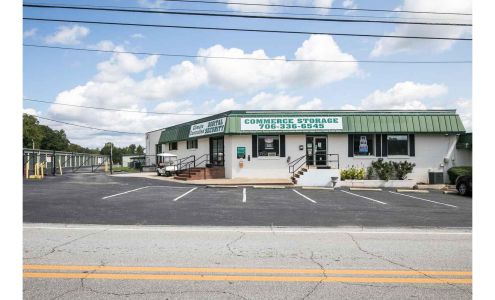 Commerce Storage Commerce