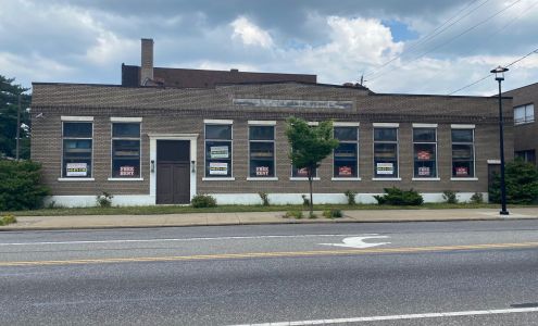 Cleveland Heights Storage Cleveland