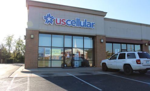 UScellular Arkansas City