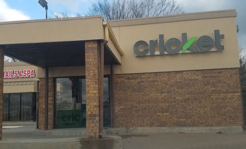 Cricket Wireless Authorized Retailer Arkansas City