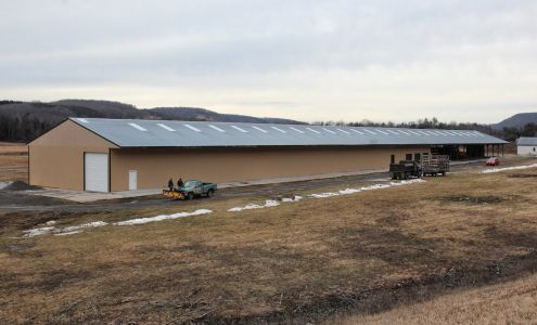 Leatherstocking Storage