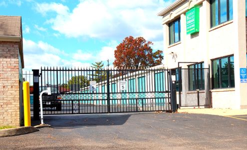 StorQuest Economy Self Storage Columbus