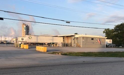 Old Dominion Freight Line