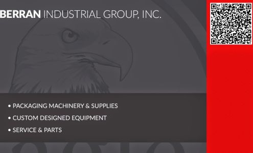 Berran Industrial Group Akron