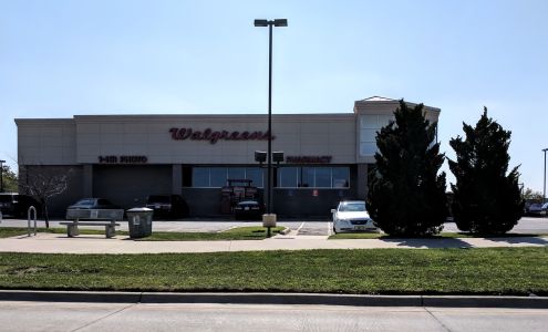 Walgreens