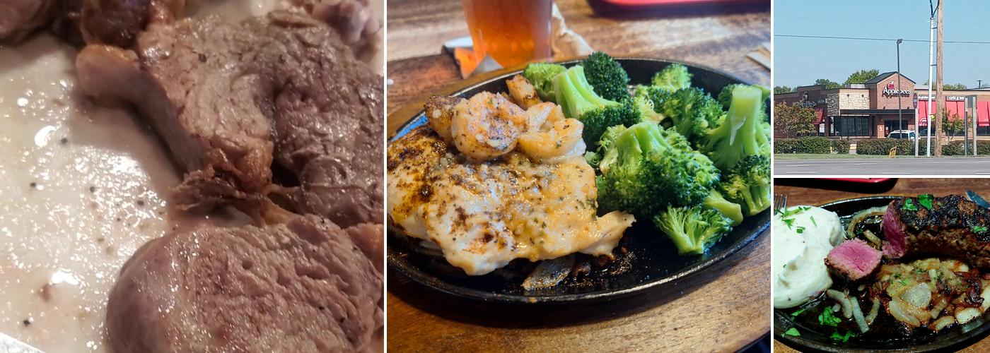 Applebee's Grill + Bar