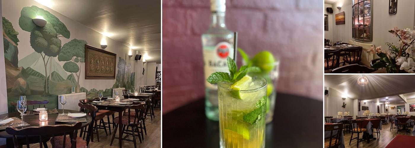 Suphawadi Thai Cuisine