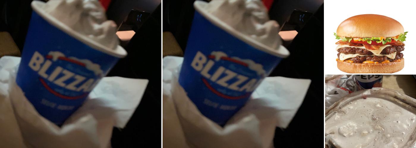 Dairy Queen Grill & Chill