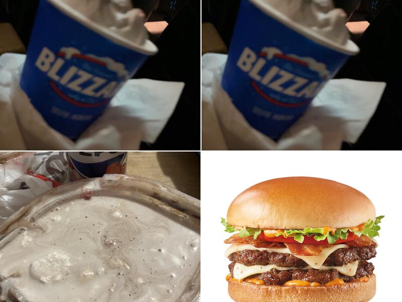 Dairy Queen Grill & Chill