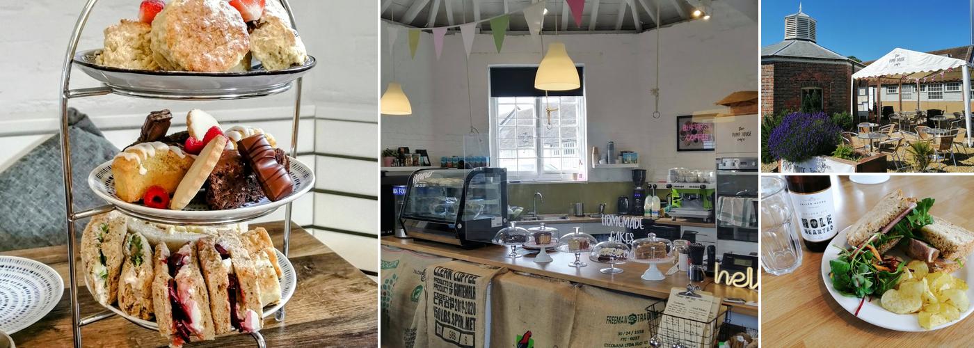 The Pump House Gosport