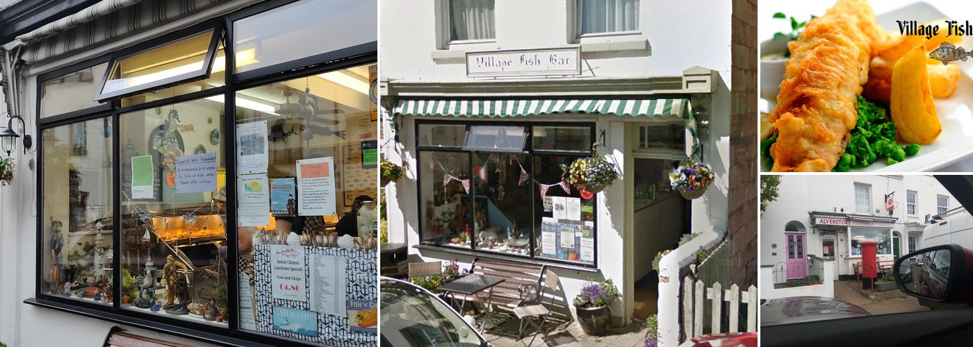 Village Fish Bar