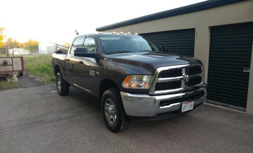 Superior Self Storage