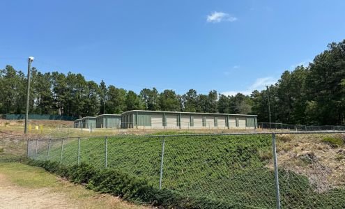 Cannon Secure Storage Aiken