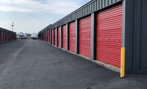 Aiken Self Storage Aiken