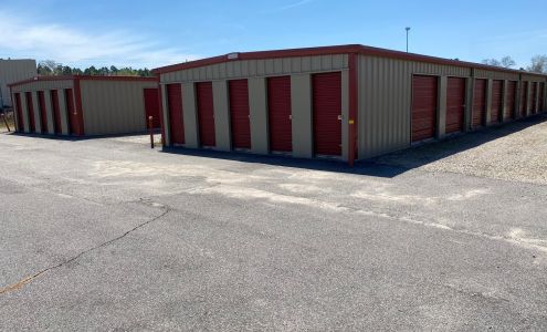 Aiken Affordable Storage Solutions Aiken