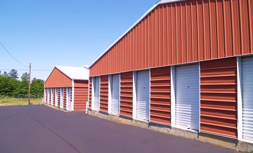 American Mini-Warehouses Aiken