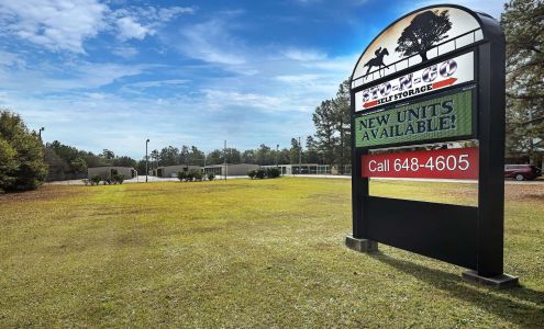 Sto-N-Go Columbia Highway Aiken