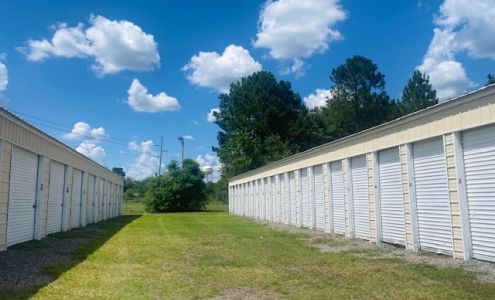 South Aiken Self Storage Aiken