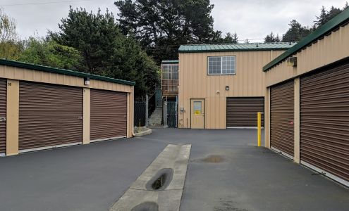 Fields Landing Storage Fields Landing