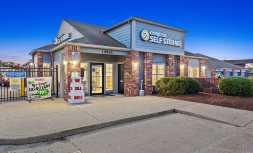 Compass Self Storage