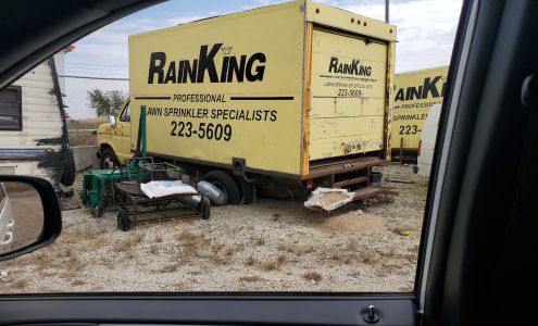 Prole Mini Storage Prole