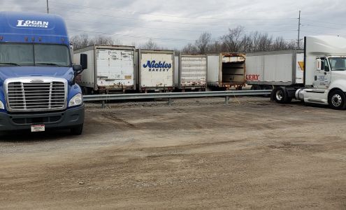 Ryder Integrated Logistics Inc