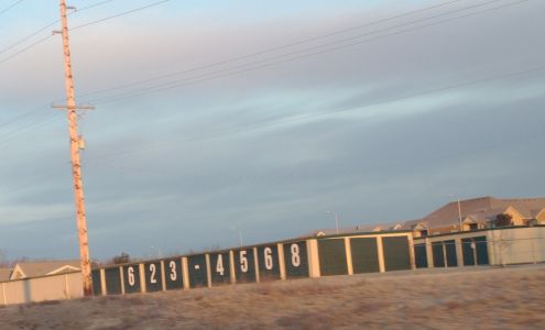 Store All Mini Warehouses