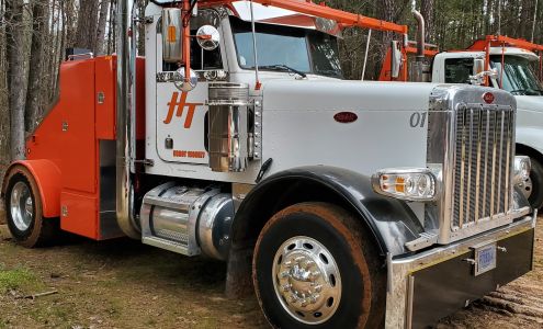 Hadden's Transport & Mobile Home service llc