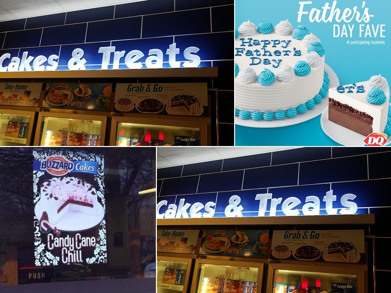 Dairy Queen Grill & Chill