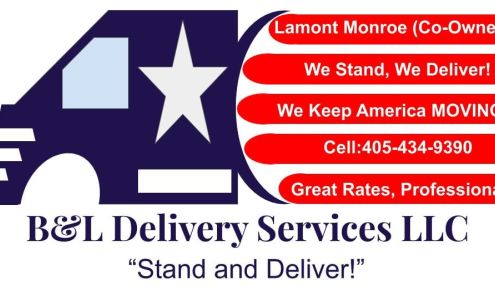 B & L Delivery Llc
