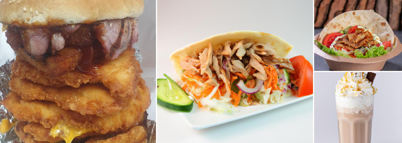 Rowner Grill and Pizza