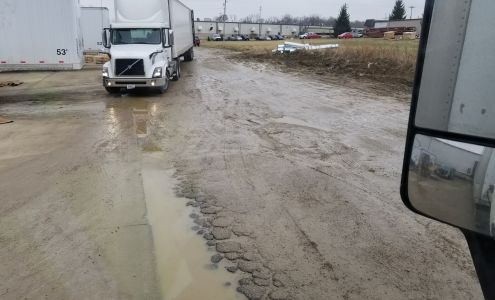 Riverview Packaging, Inc.