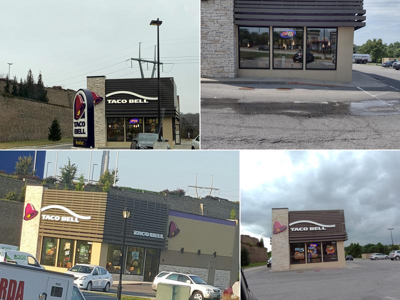 Taco Bell 5930 Ikea Way, Merriam