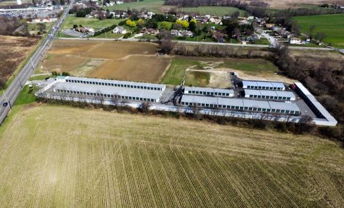 Add.Vantage Self Storage