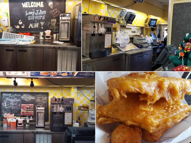 A&W Restaurant 9900 W 63rd St, Merriam