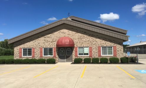 Luxury RV & Boat Storage Springfield