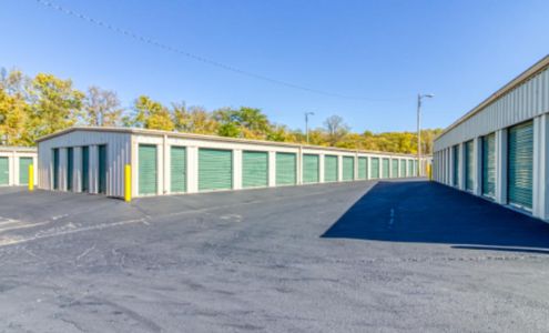 iStorage Springfield