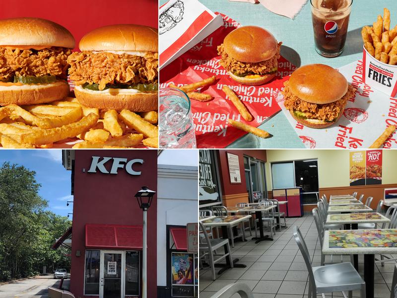 KFC