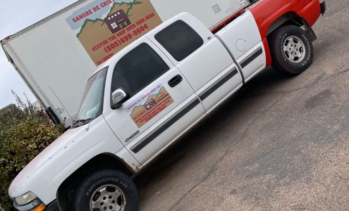 Sangre De Cristo Self Storage Alcalde