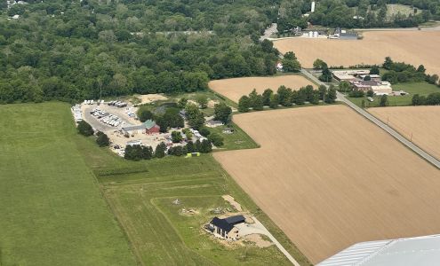 Spring Valley Boat & RV Storage Spring Valley