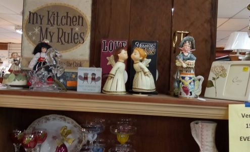 Four C's Mini Storage