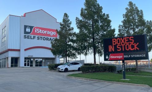 iStorage