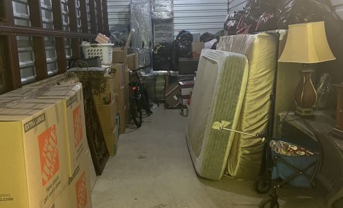 Movers of San Antonio San Antonio