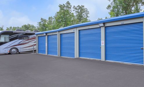 New Kent Mini Storage