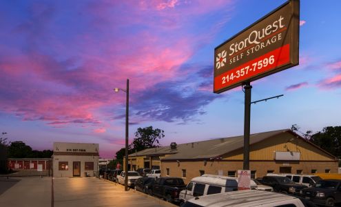 StorQuest Self Storage