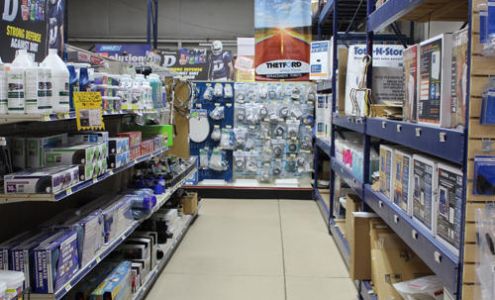 RV Lifestyles Quartzsite