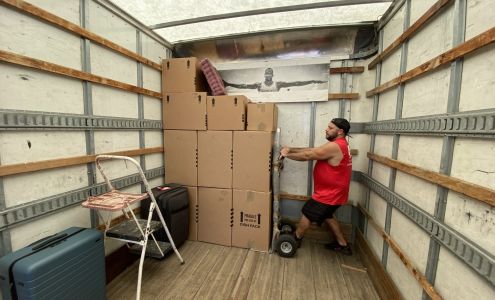 Word of Mouth Moving